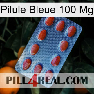 Blue Pill 100 Mg 06